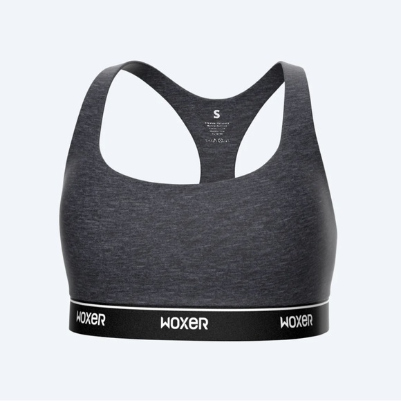 Woxer boss bra - Picture 4 of 7